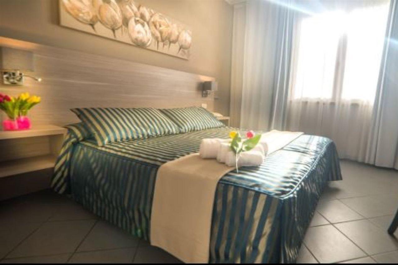 Hg Hotel Il Settebello Marina di Cecina Ngoại thất bức ảnh