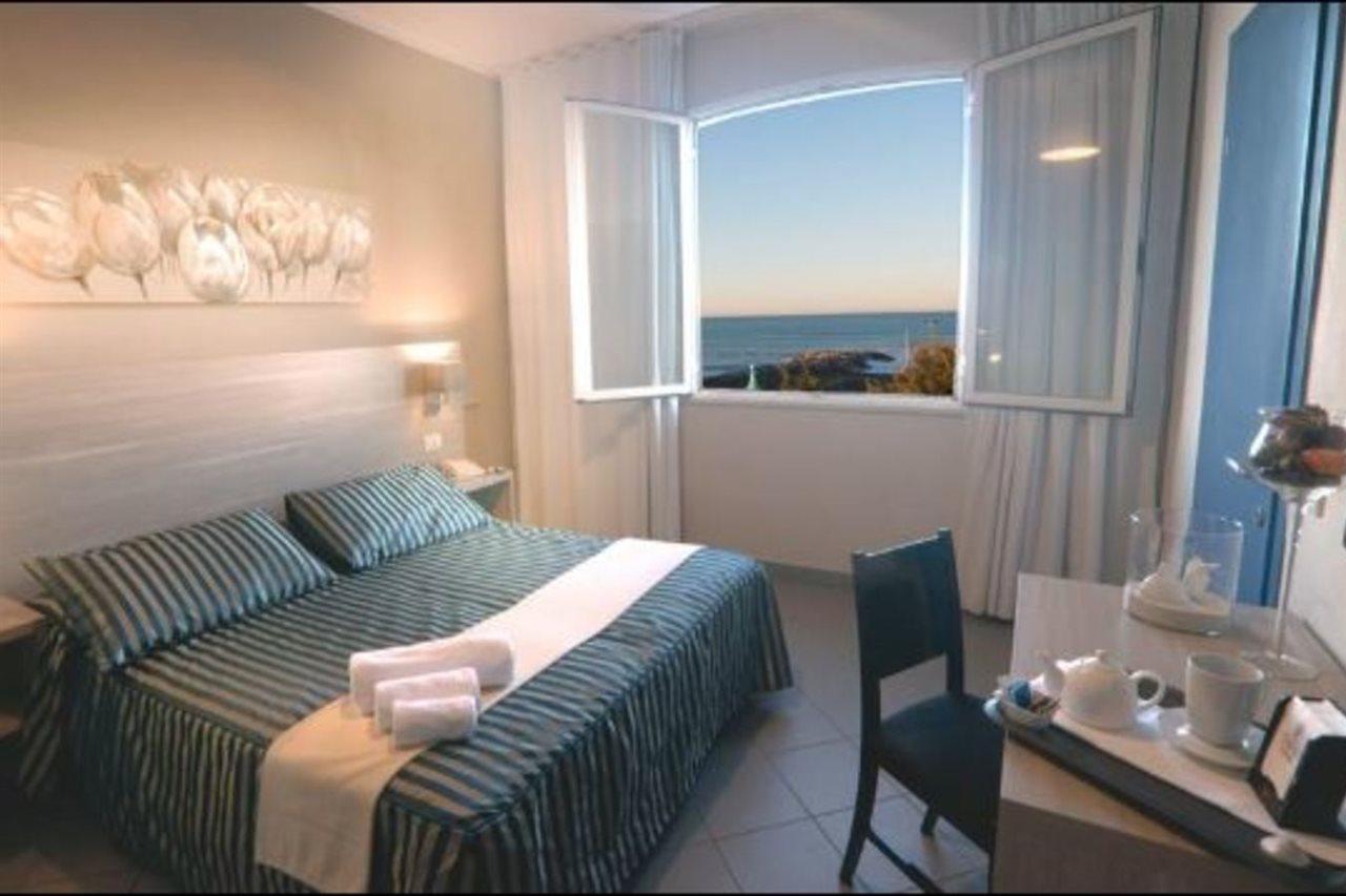 Hg Hotel Il Settebello Marina di Cecina Ngoại thất bức ảnh