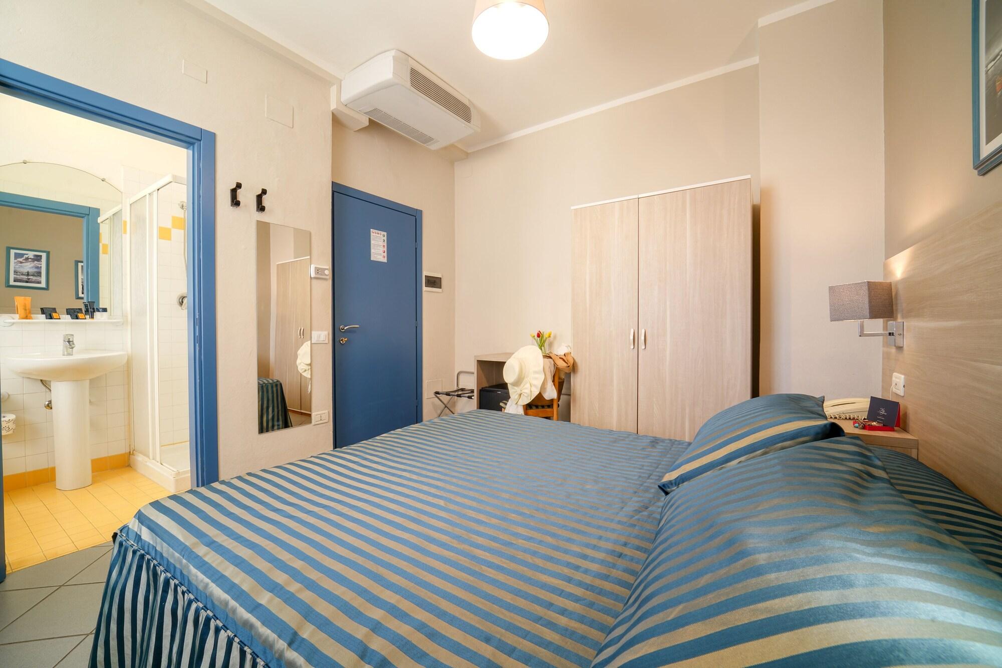 Hg Hotel Il Settebello Marina di Cecina Ngoại thất bức ảnh
