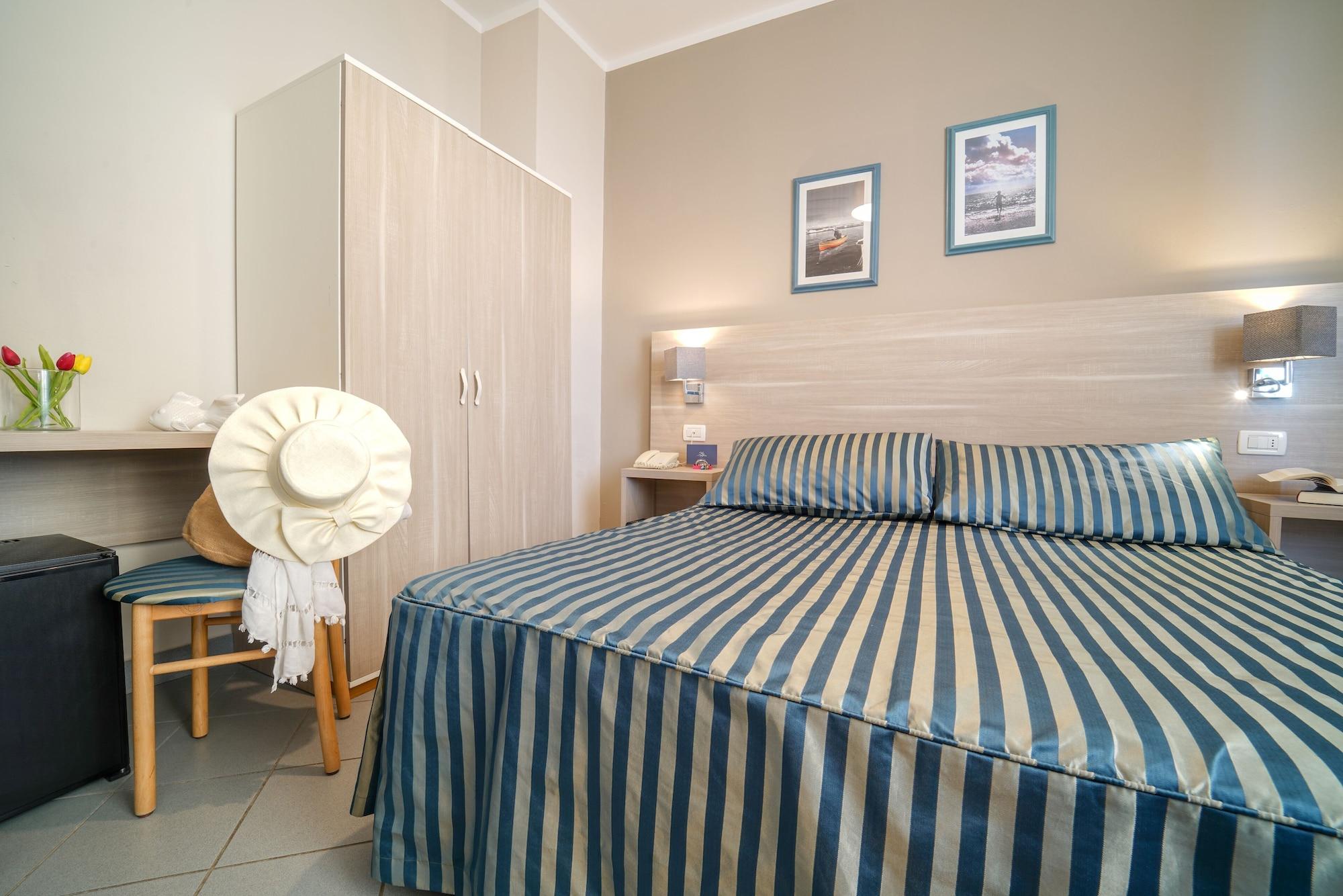 Hg Hotel Il Settebello Marina di Cecina Ngoại thất bức ảnh