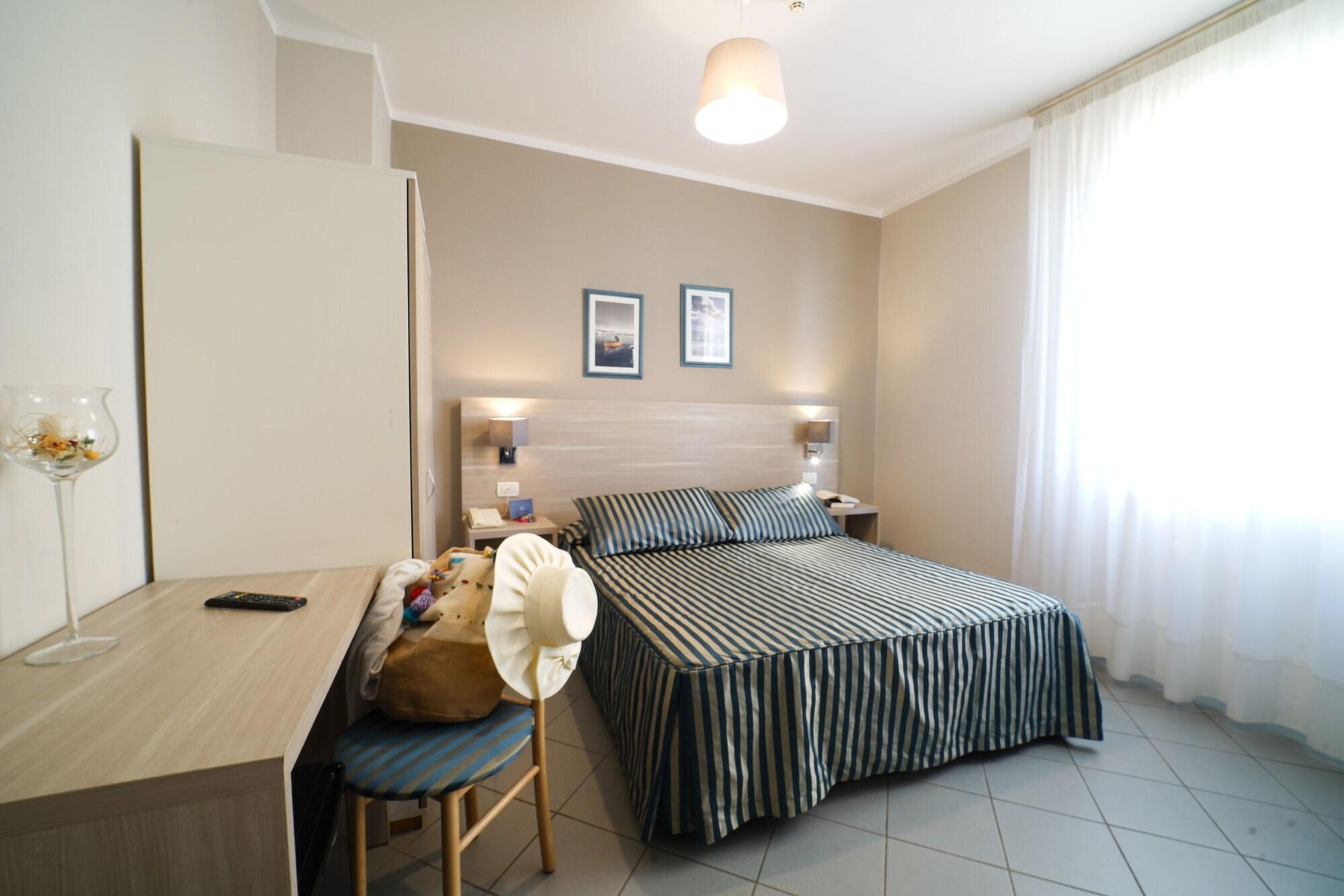 Hg Hotel Il Settebello Marina di Cecina Ngoại thất bức ảnh