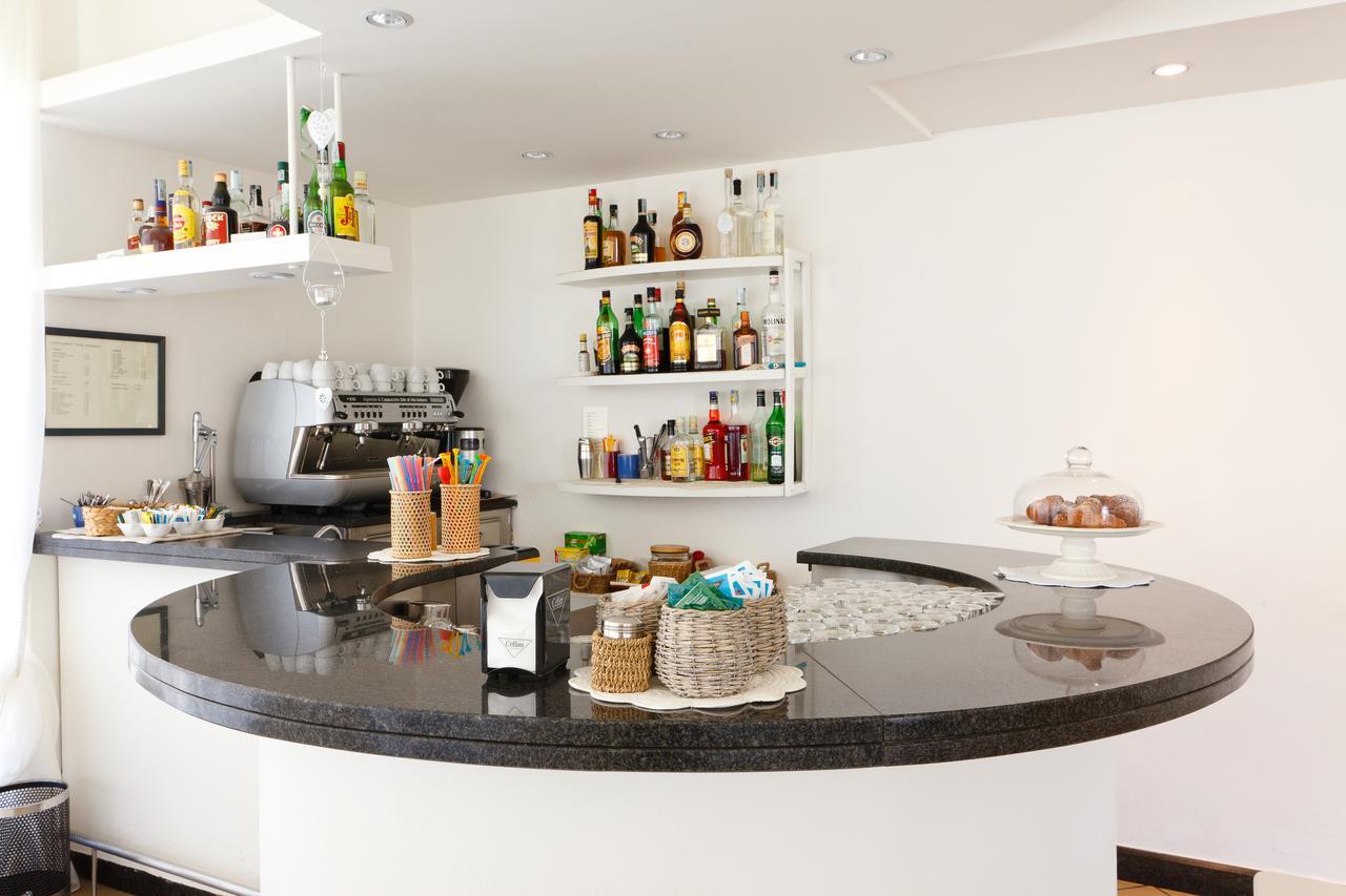 Hg Hotel Il Settebello Marina di Cecina Ngoại thất bức ảnh