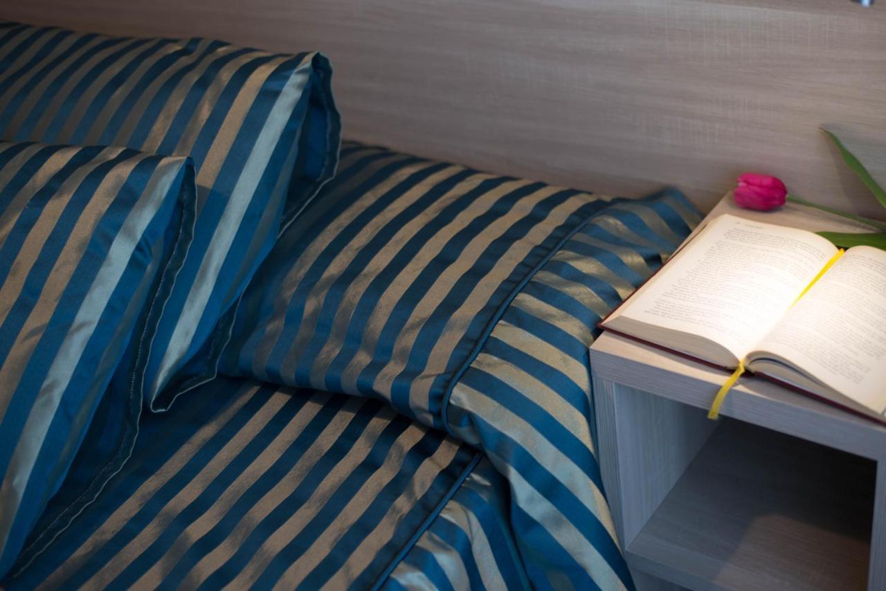 Hg Hotel Il Settebello Marina di Cecina Ngoại thất bức ảnh